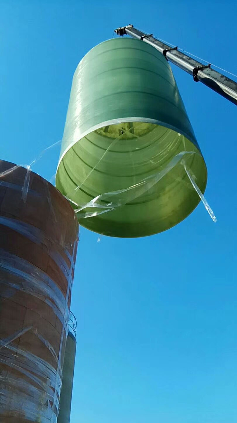 立式蘑菇视频下载渠道罐安装