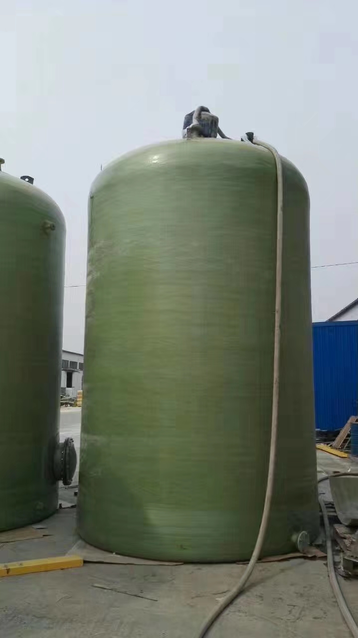 蘑菇视频下载渠道容器出厂前进行试水测试