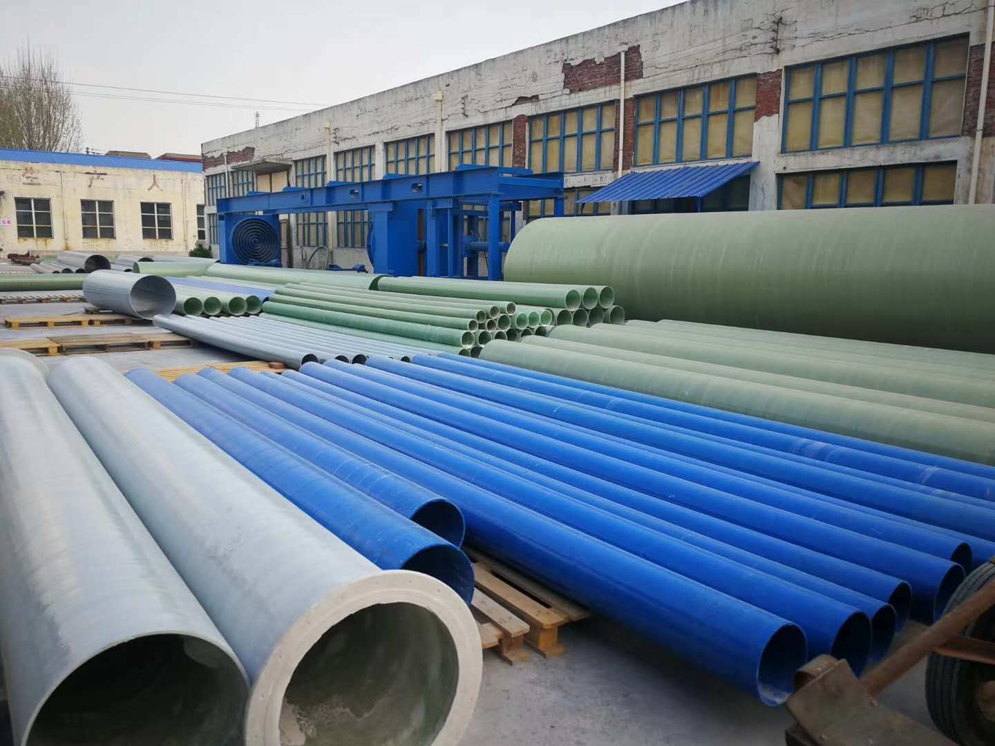 蘑菇视频下载渠道管道厂家直供-价格实惠-供应稳定