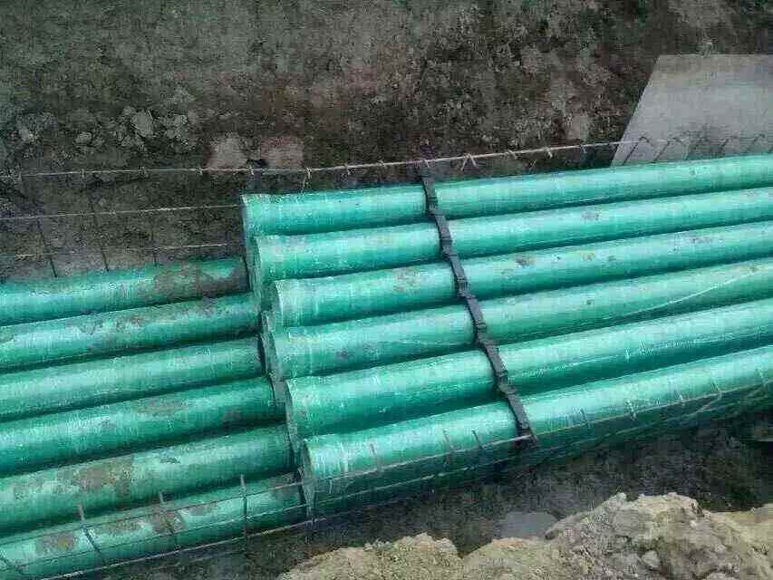 缠绕蘑菇视频下载渠道管道-加固效果好-适用于地下工程